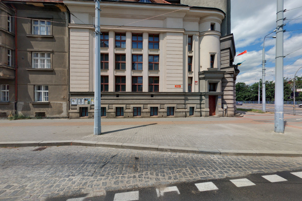 Klub Poříčí foto 2