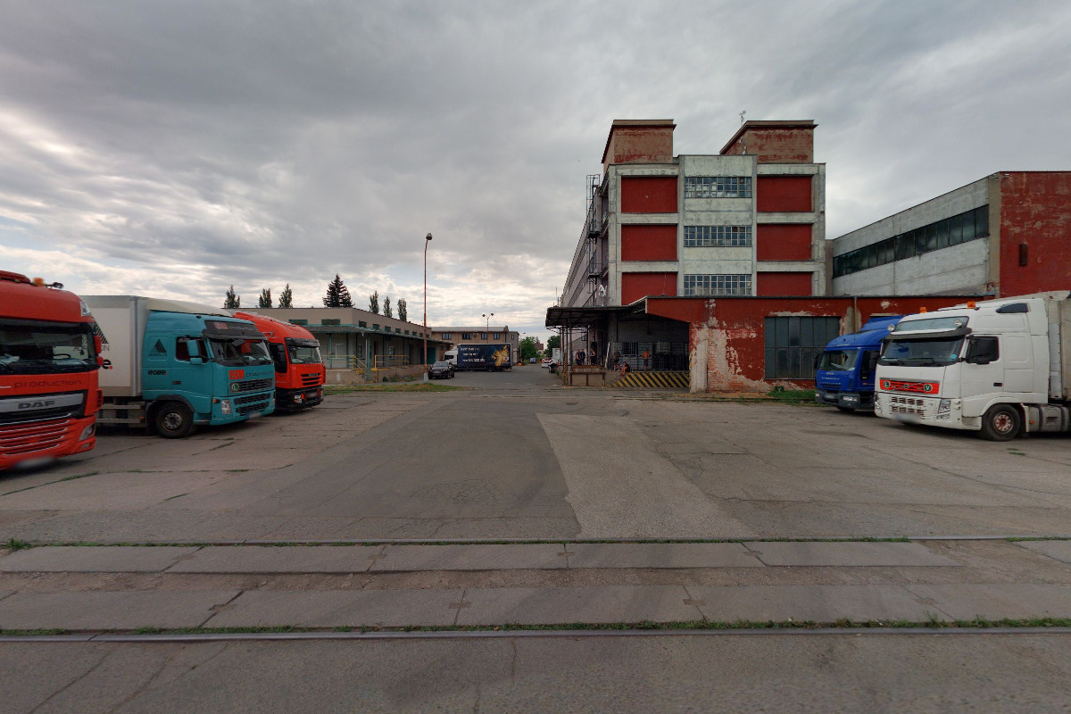 Velkoobchod Maxzverimex