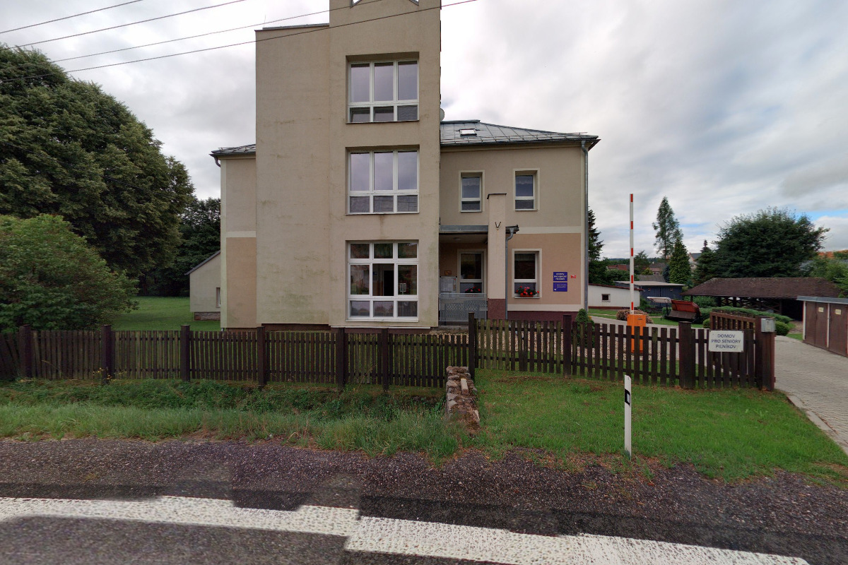 Domov pro seniory Pilníkov foto 5