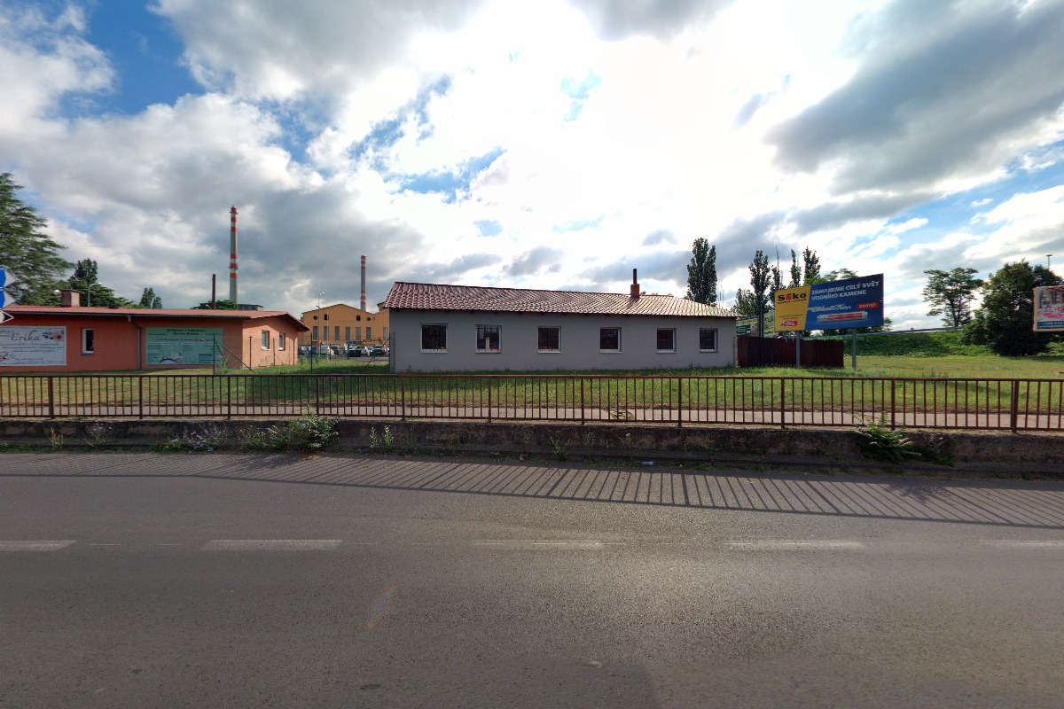 Zahradnictví u Vančů foto 2