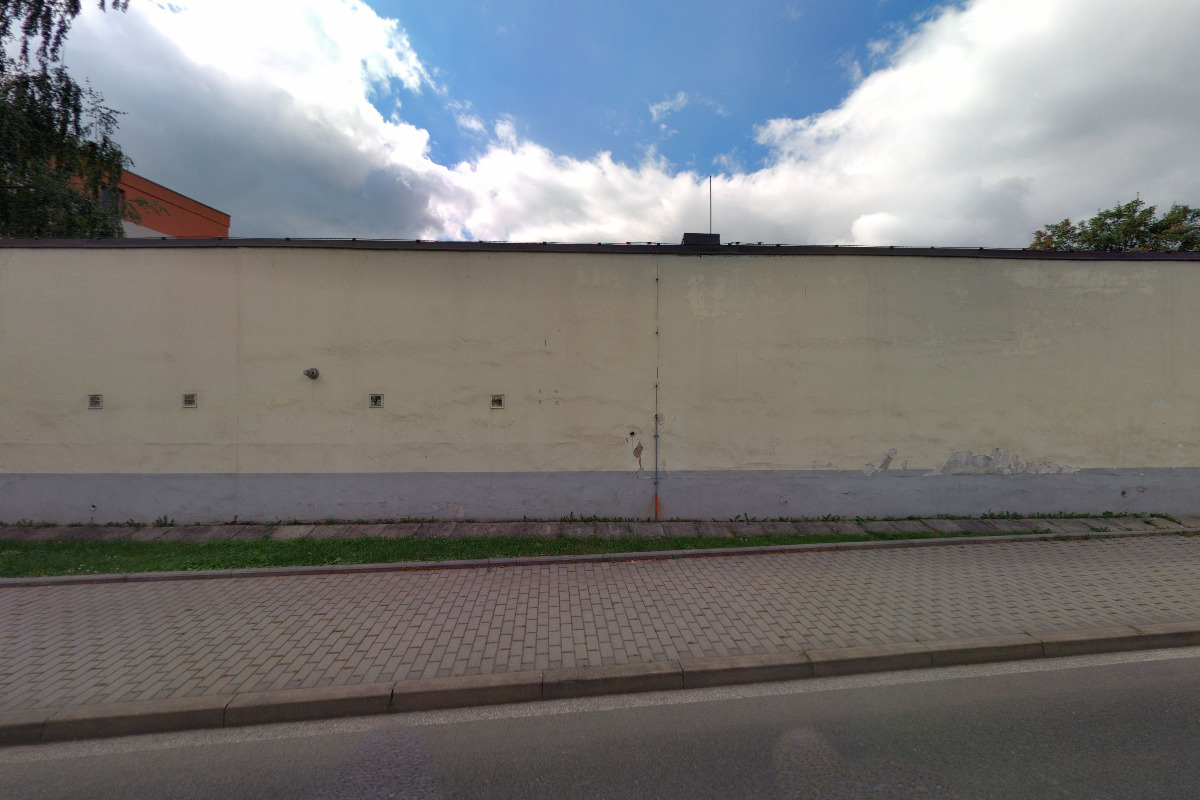 Start klub Srdíčko - Katovna