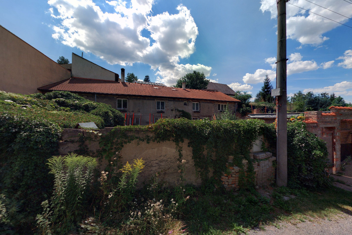 Zednictví a práce s kamenem - Jan Dolanský