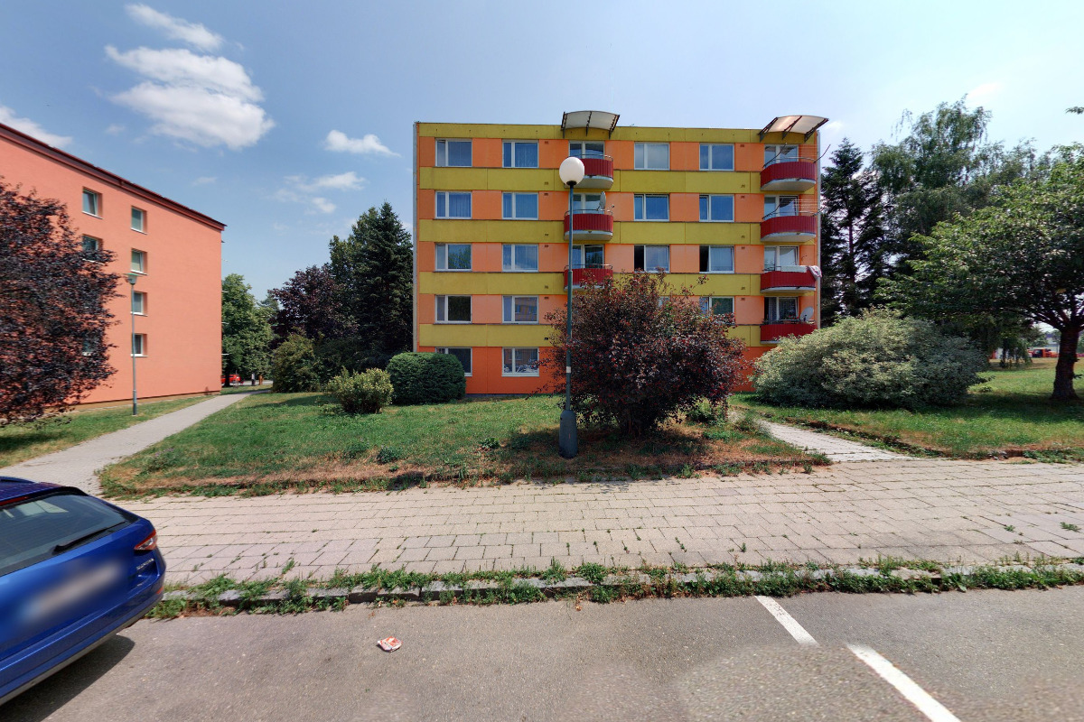 Kurýrní služby Jihlava