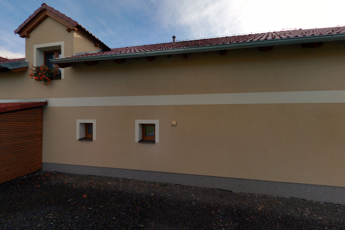Podbrdský penzion foto 2