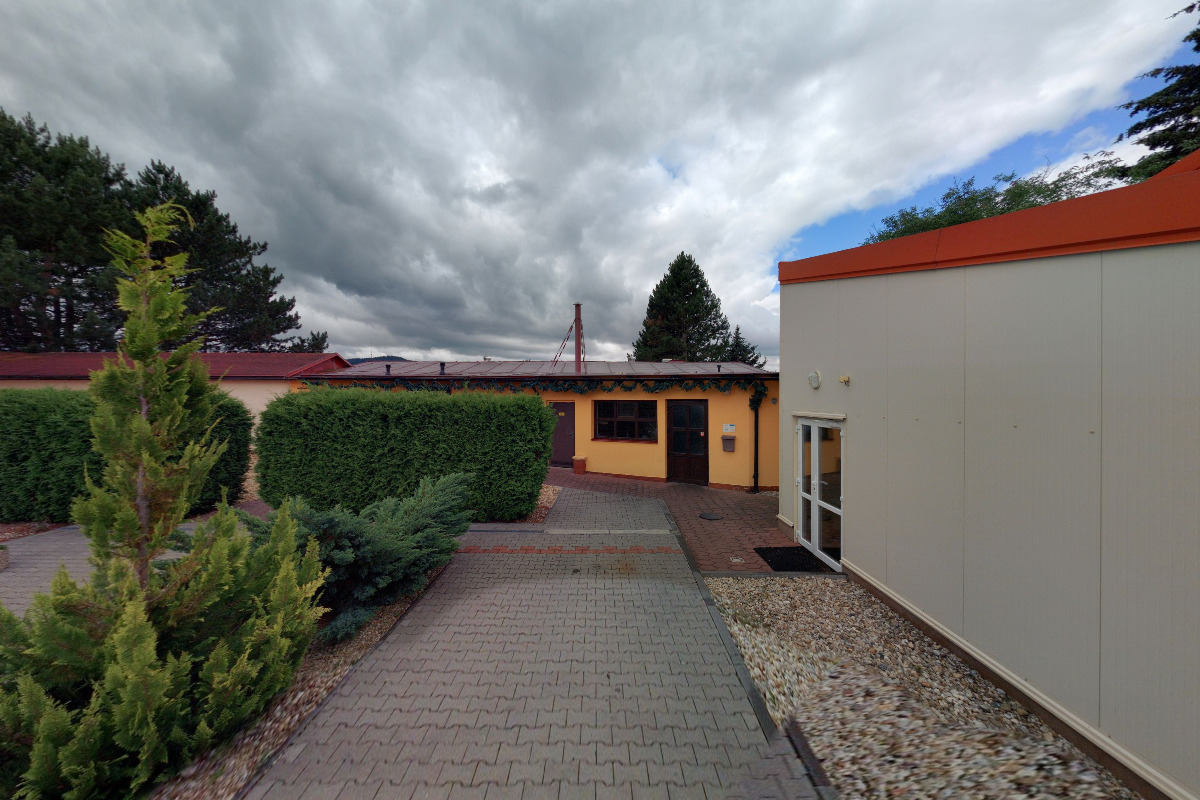 Bowling - Sportovní centrum North Point