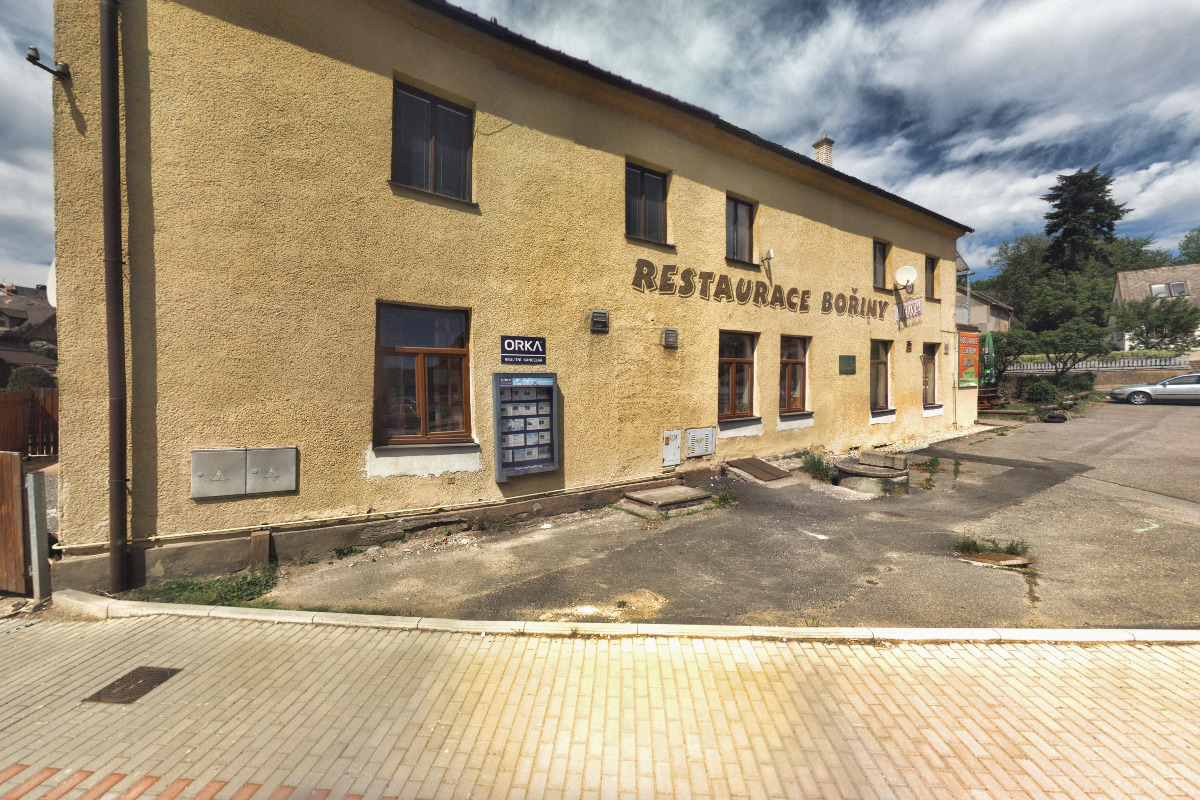 Apoštolská církev, sbor Zábřeh