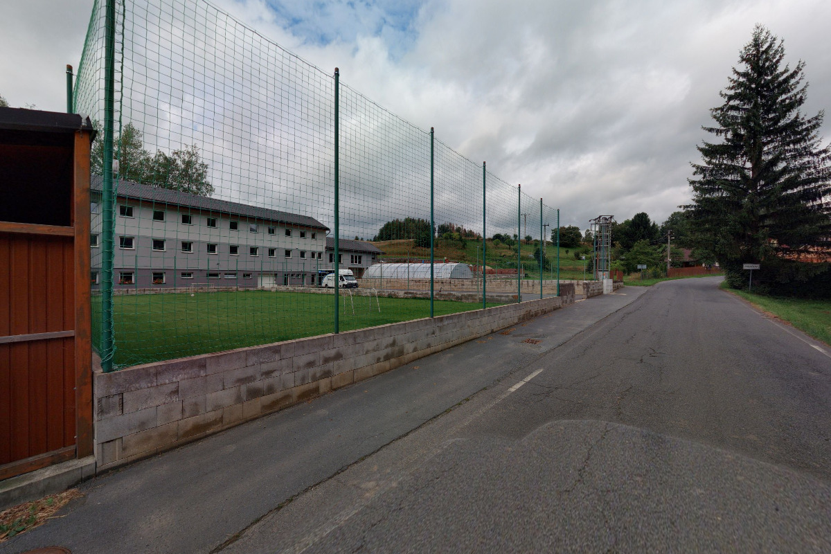 Nabíjecí stanice FIAPO foto 4