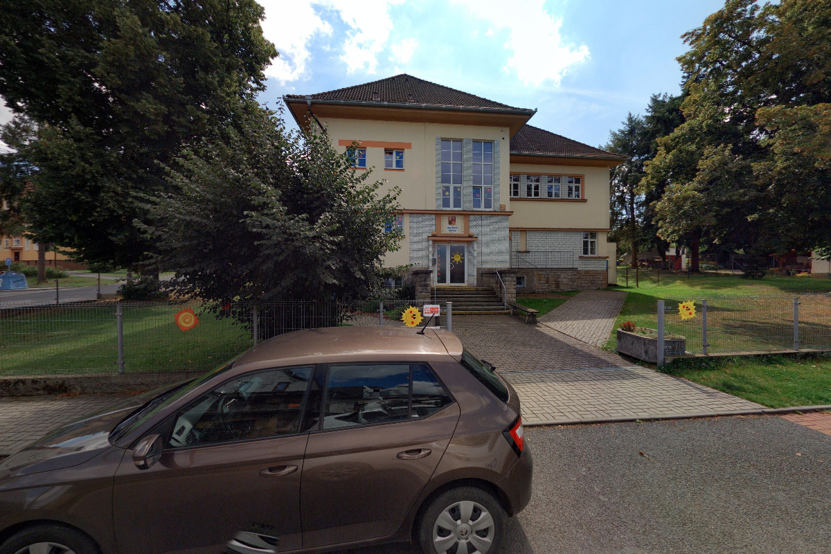 ZŠ a MŠ Heřmanova Huť