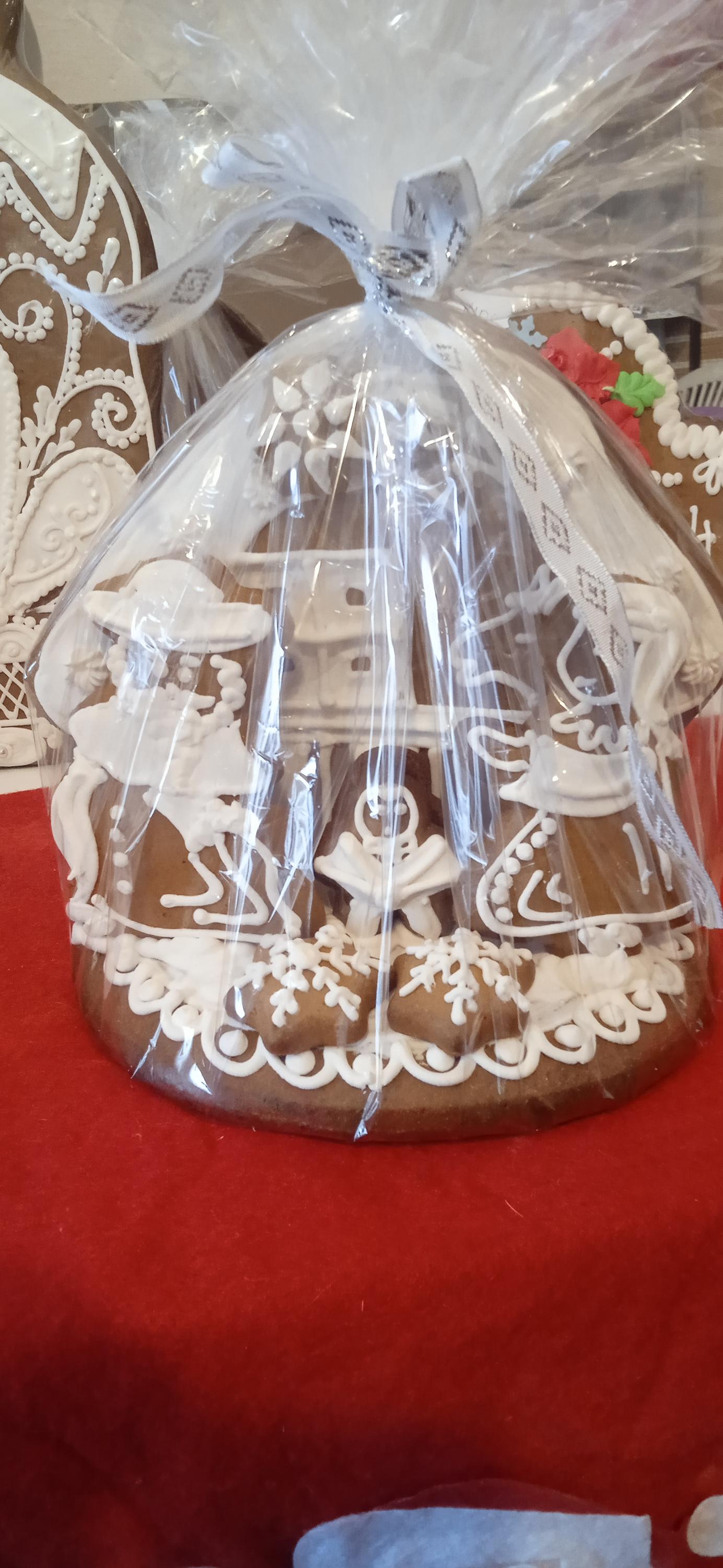 Perník Alena Zachová foto 4