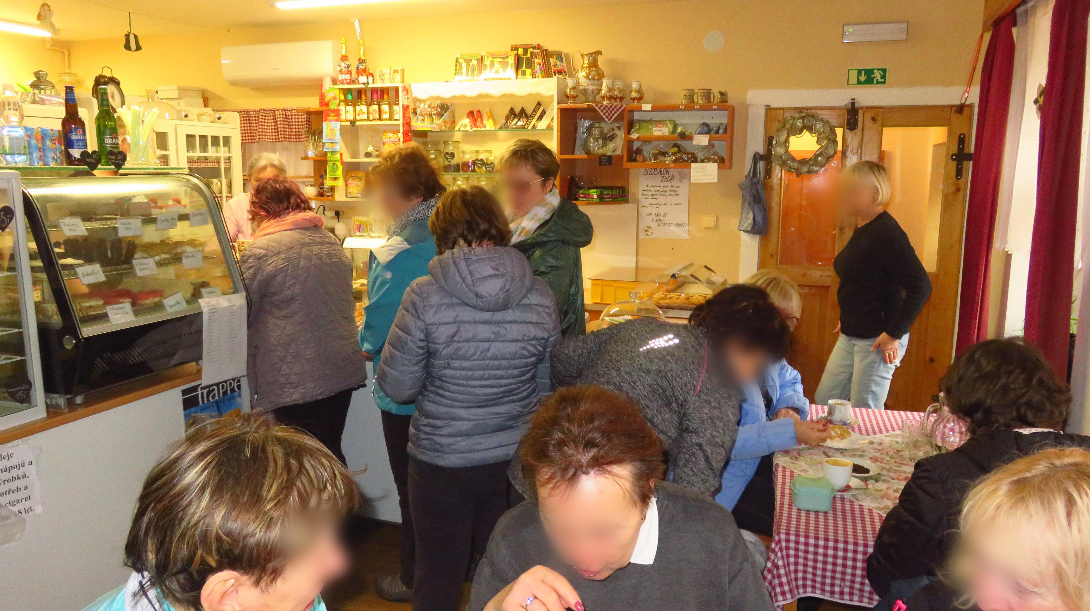 Taberyova Domácí cukrárna foto 5