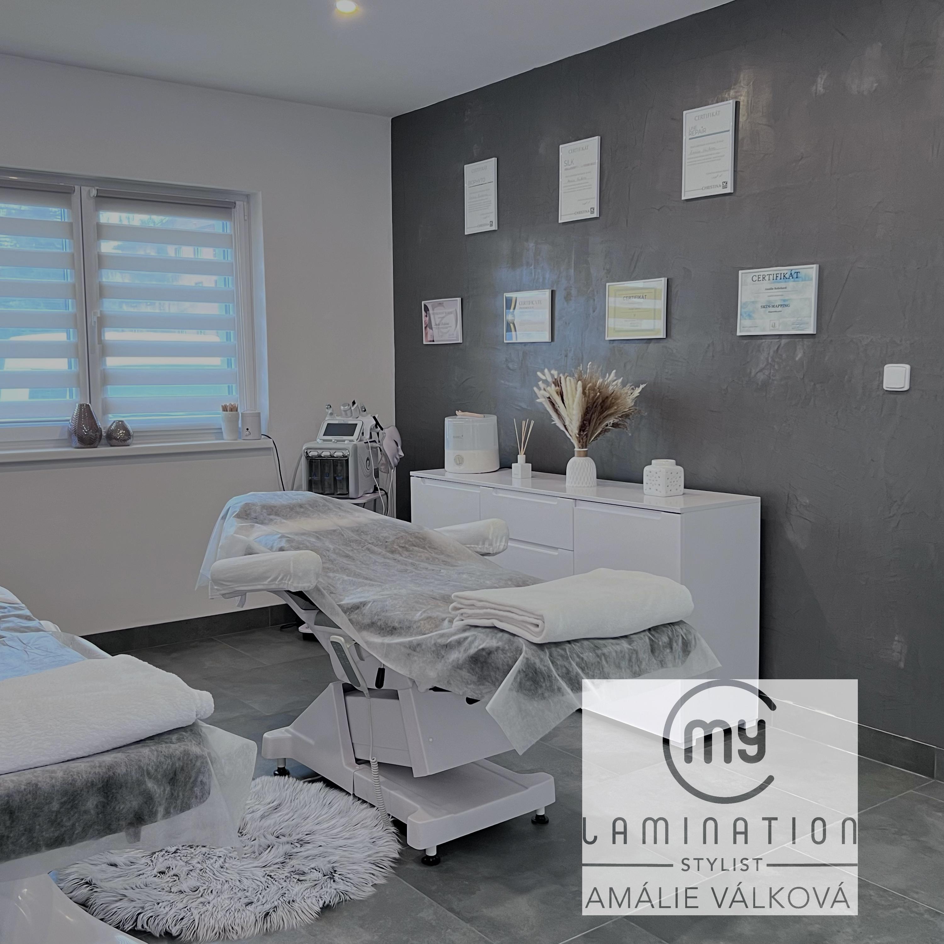 AmyCare - Mgr.  Amálie Válková foto 5