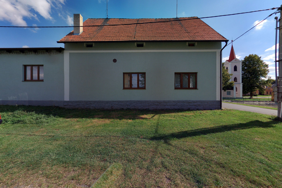 Jan Zápotocký - Restaurace foto 2
