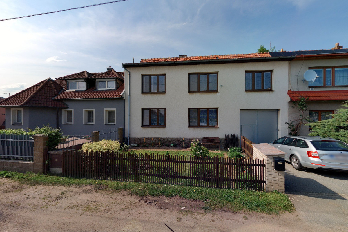 Elektromontáže - Pavel Tesař