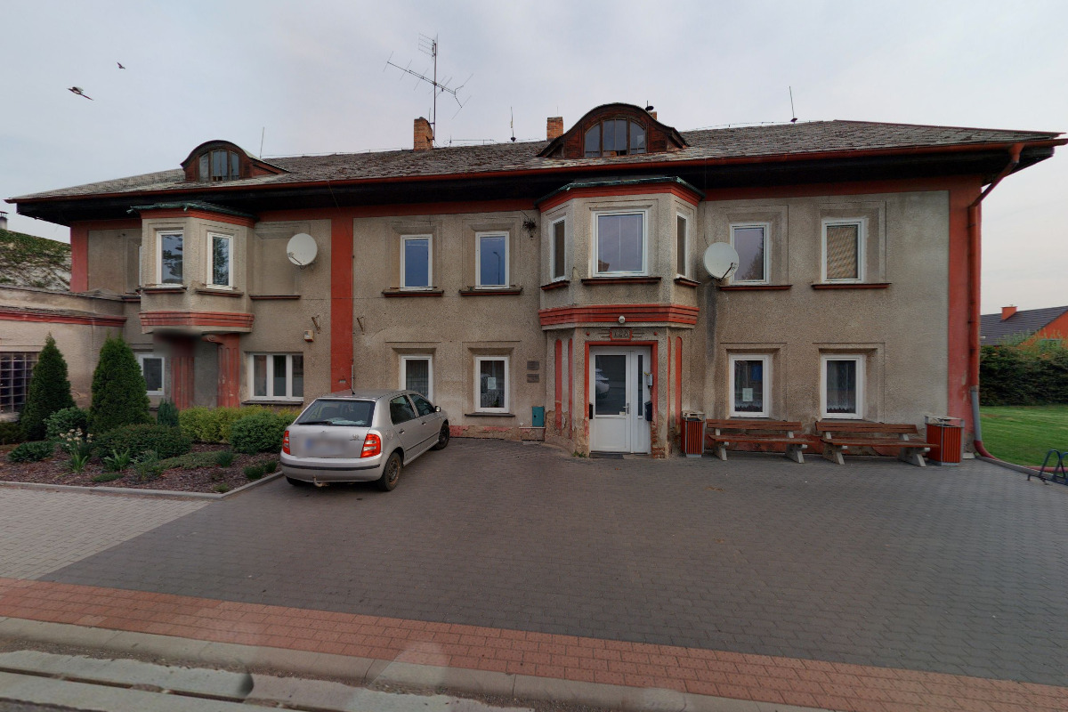 MUDr. Hana Langerová