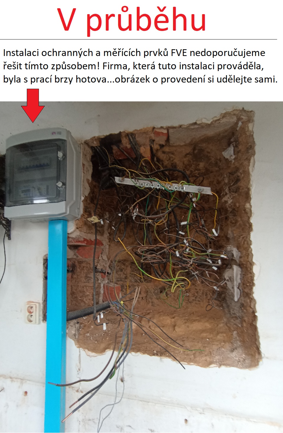 Elektroinstalace Staněk foto 3