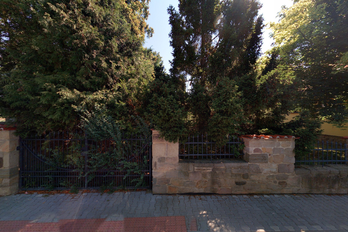 TJ SPARTA LUŽNÁ, z.s.