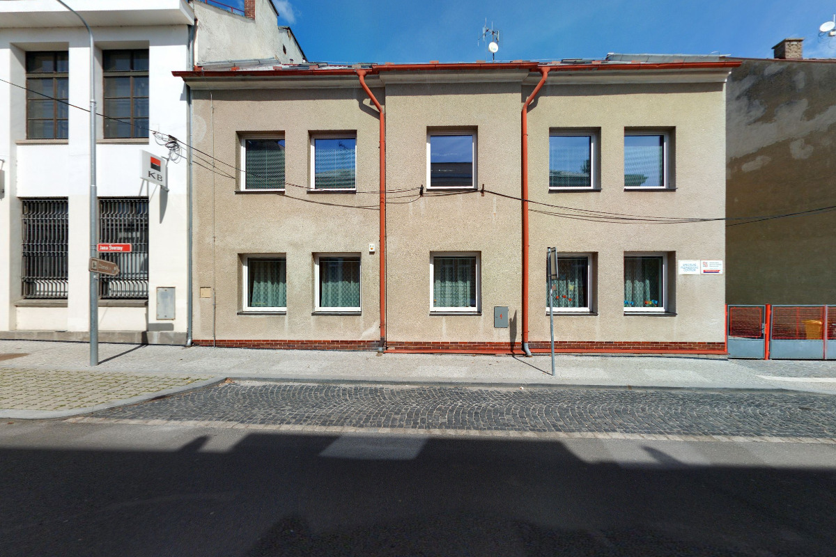 Základní škola, Mnichovo Hradiště foto 2