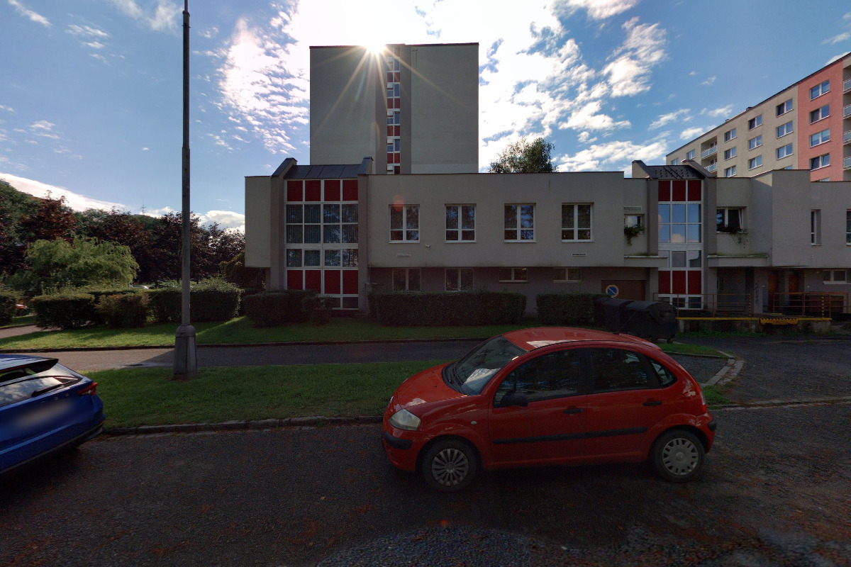 Městský ústav sociálních služeb Klatovy - Centrum denních služeb