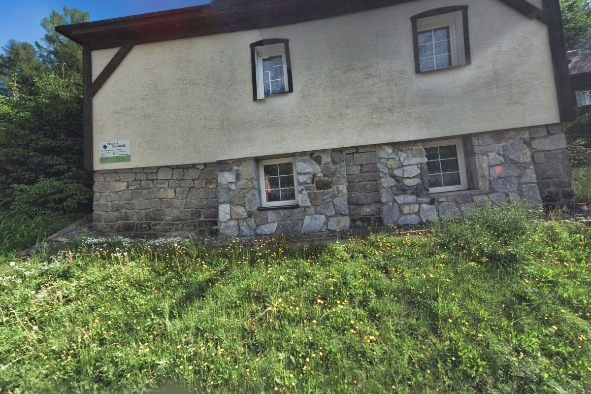 Penzion Ostružník foto 6