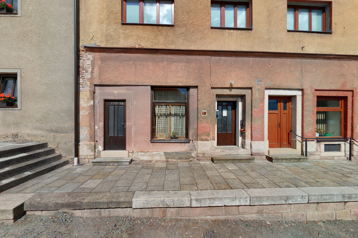 Městská knihovna Stárkov