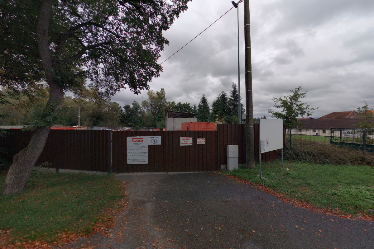 Rumpold - R Rokycany, s.r.o.