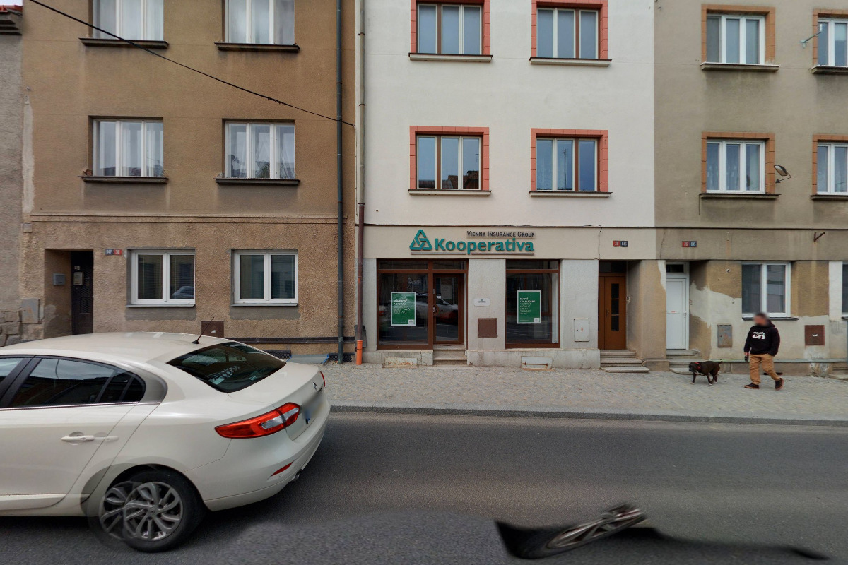 Kooperativa pojišťovna foto 2