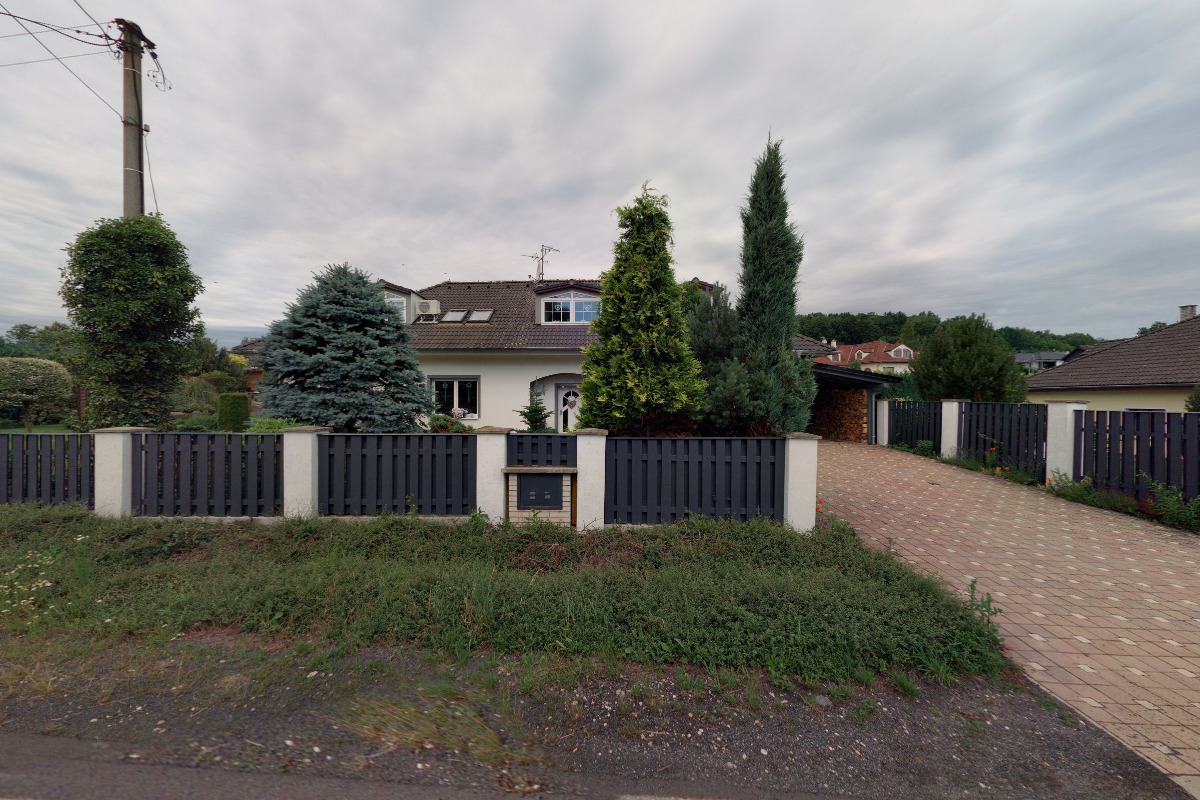Hodinový manžel Roman foto 2