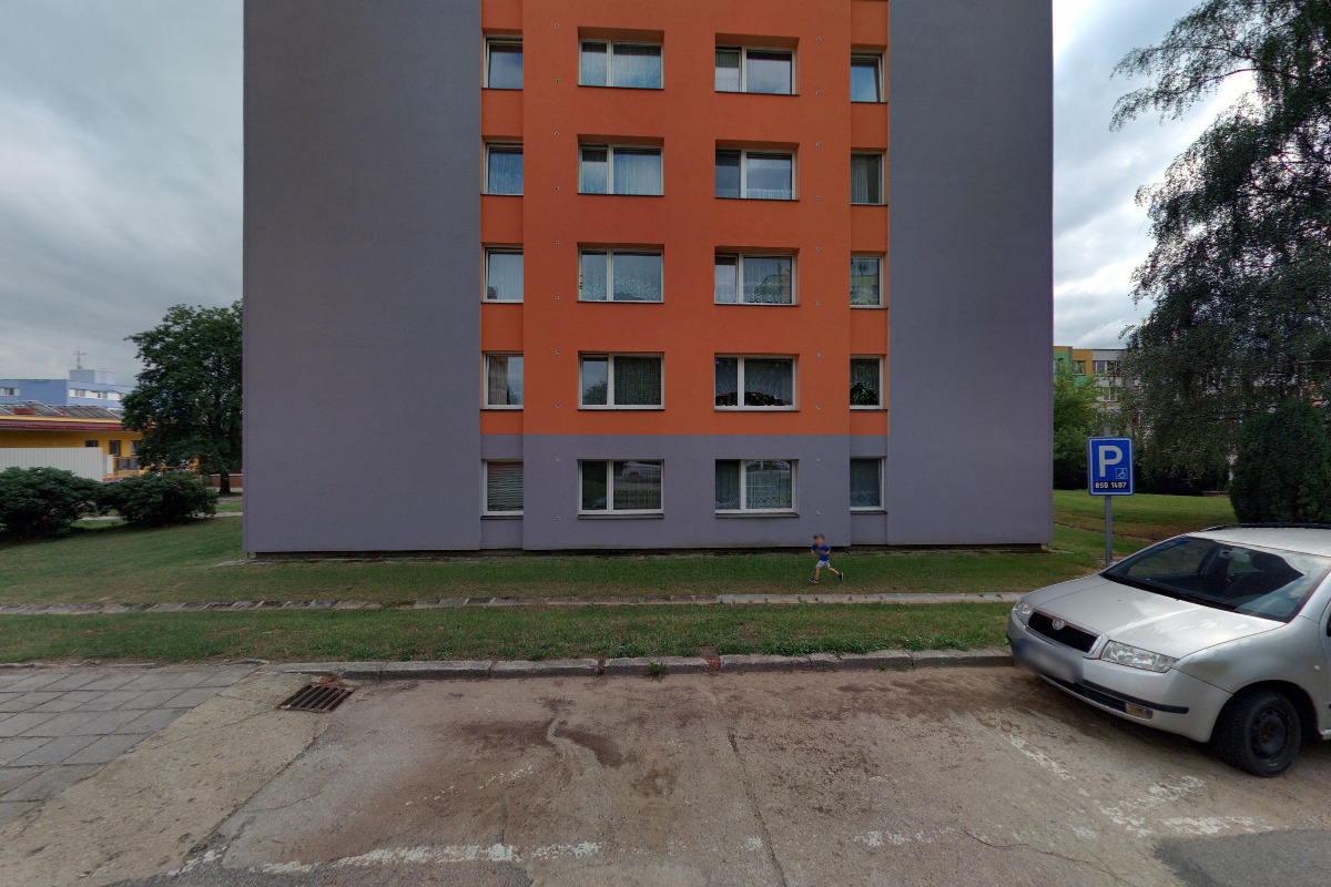 Ladislav Vyhnálek foto 1