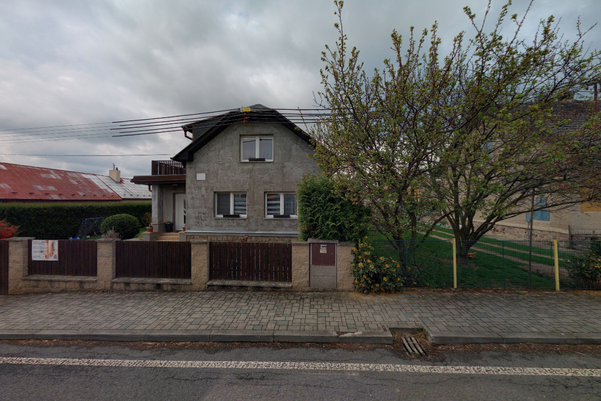 Pedikúra Petra Křivánková foto 2