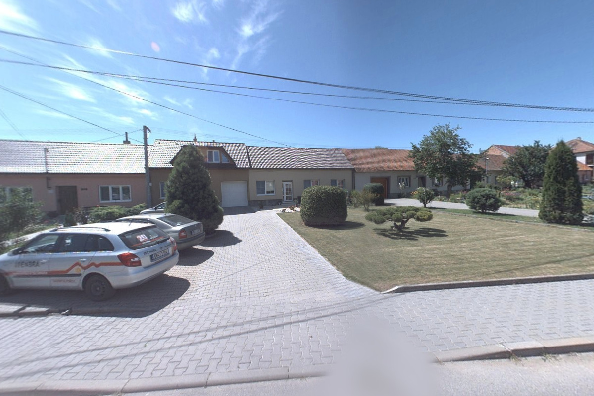 Tomáš Valihrach, DiS.