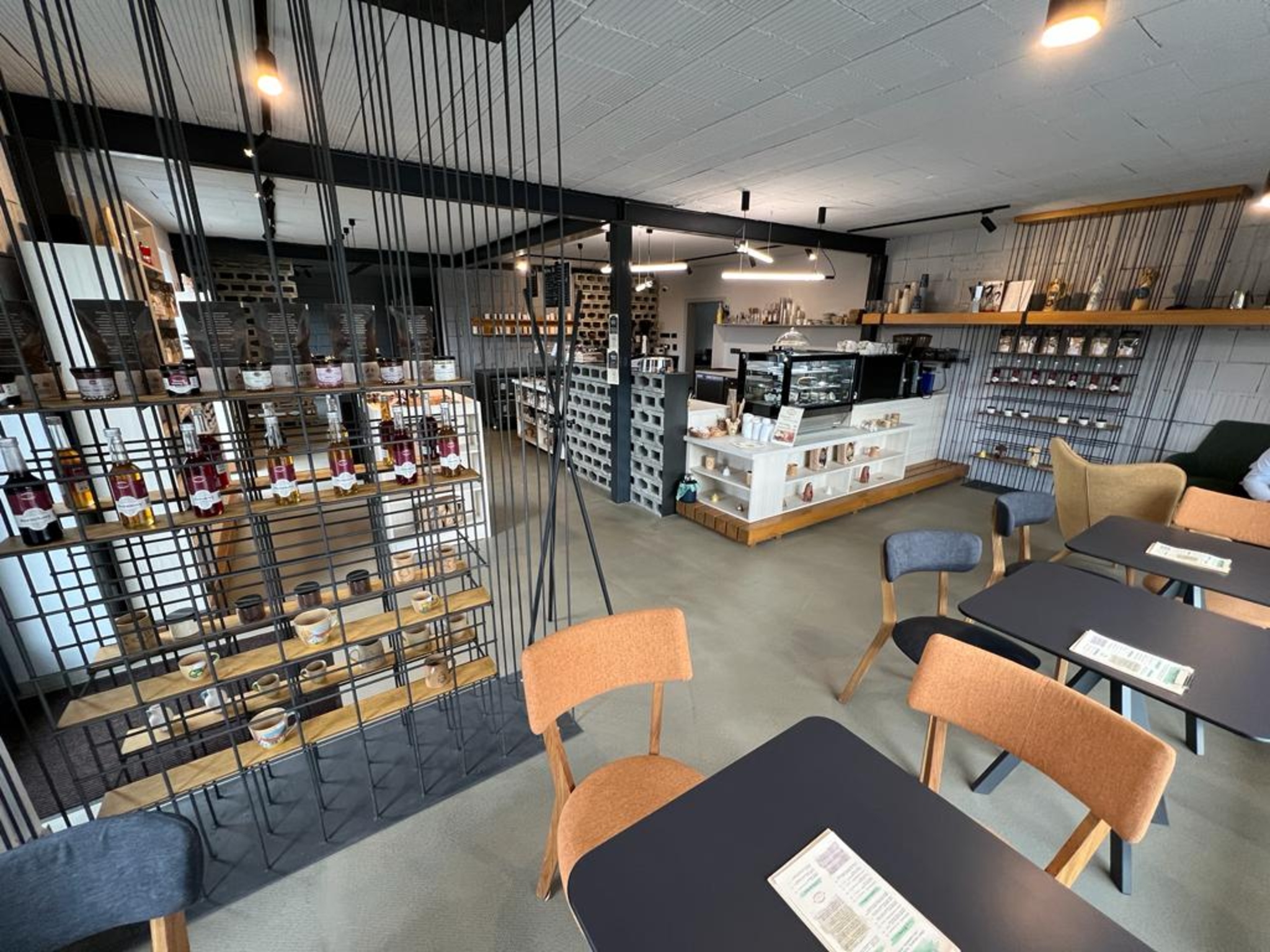 Pražírna Drahonice