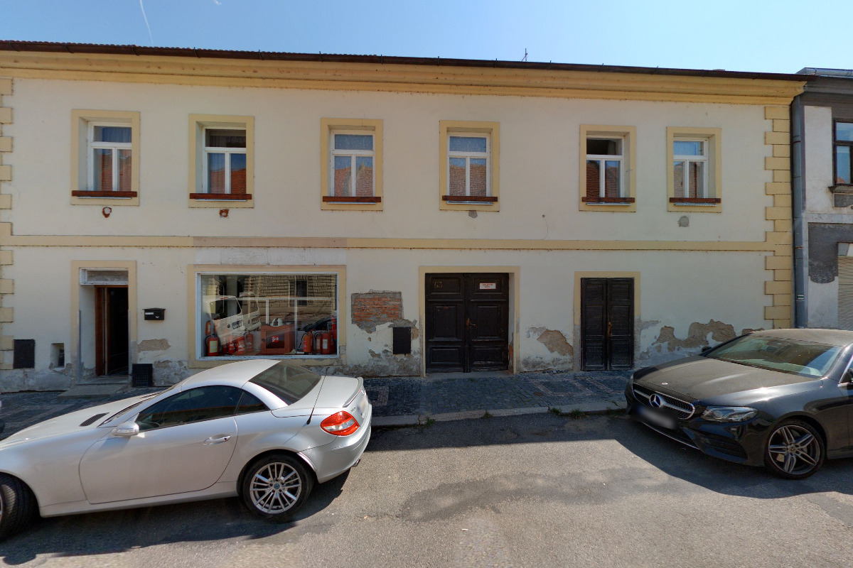 BMH SERVIS, spol. s r.o.