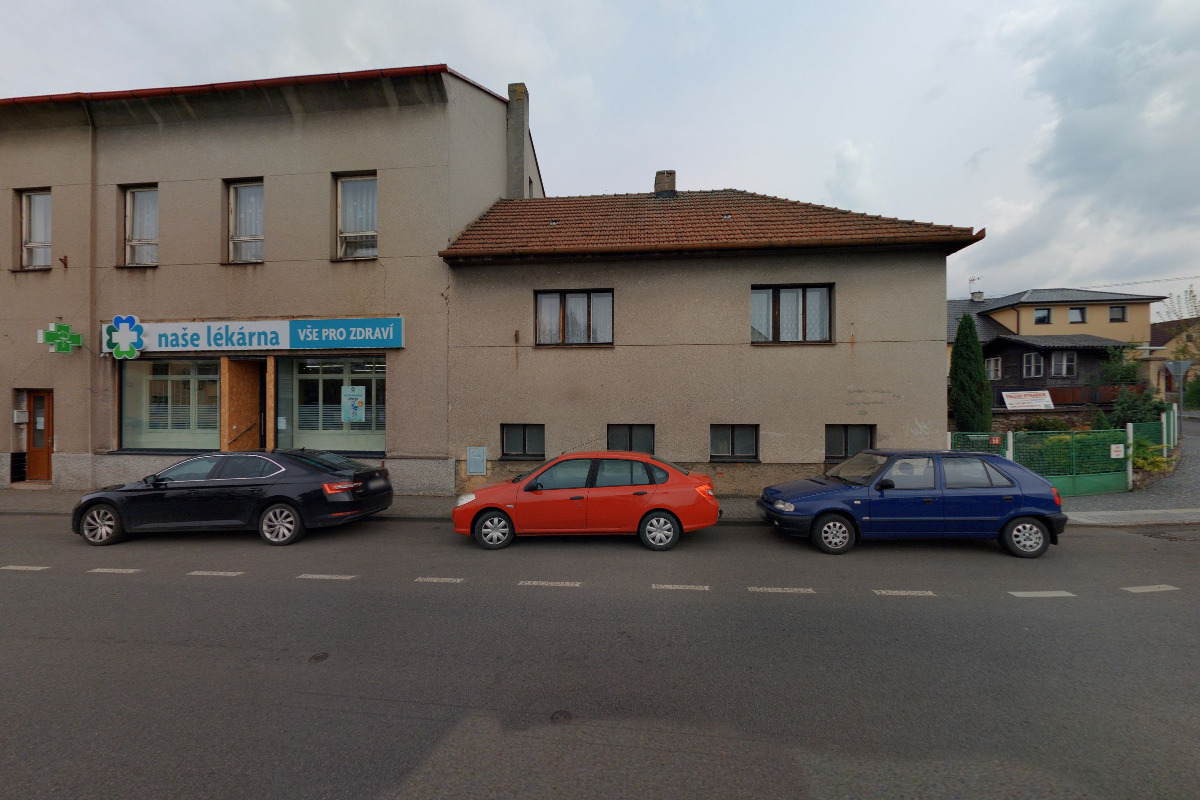 Českomoravský svaz chovatelů poštovních holubů - Místní spolek 079 Cheznovice