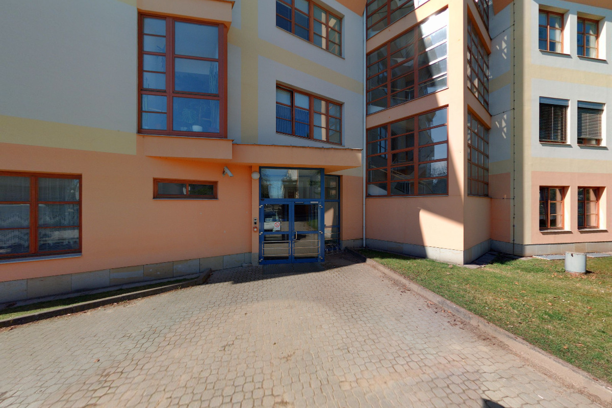 ARO - Oblastní nemocnice Jičín foto 2