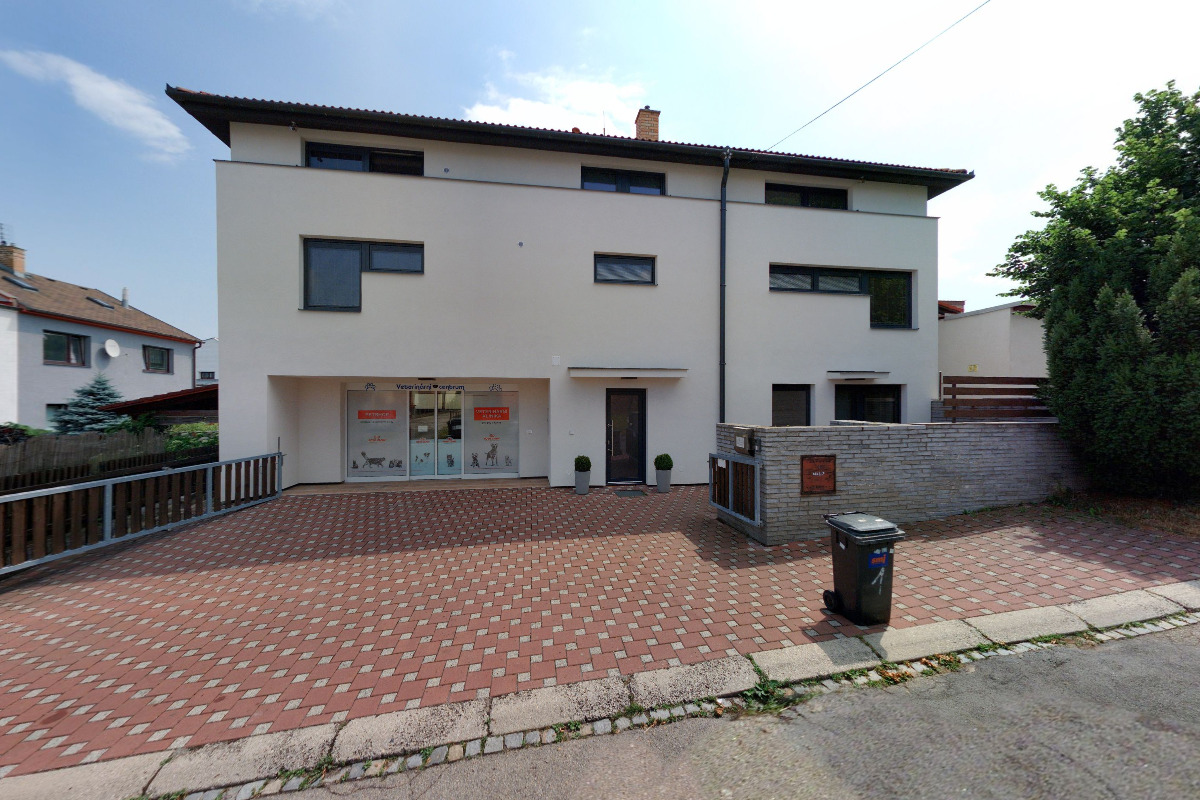 MVDr. Pavel Bártík foto 2