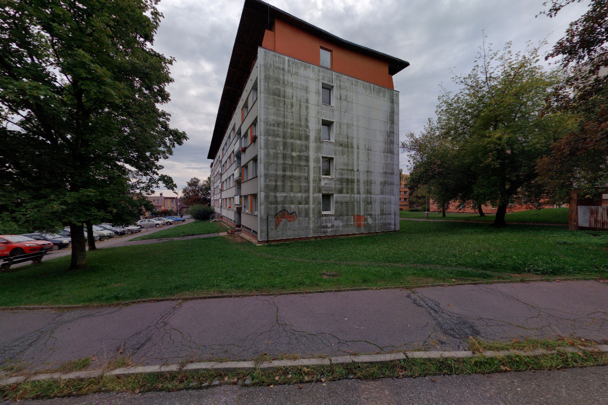 Stěhování Šponar foto 5
