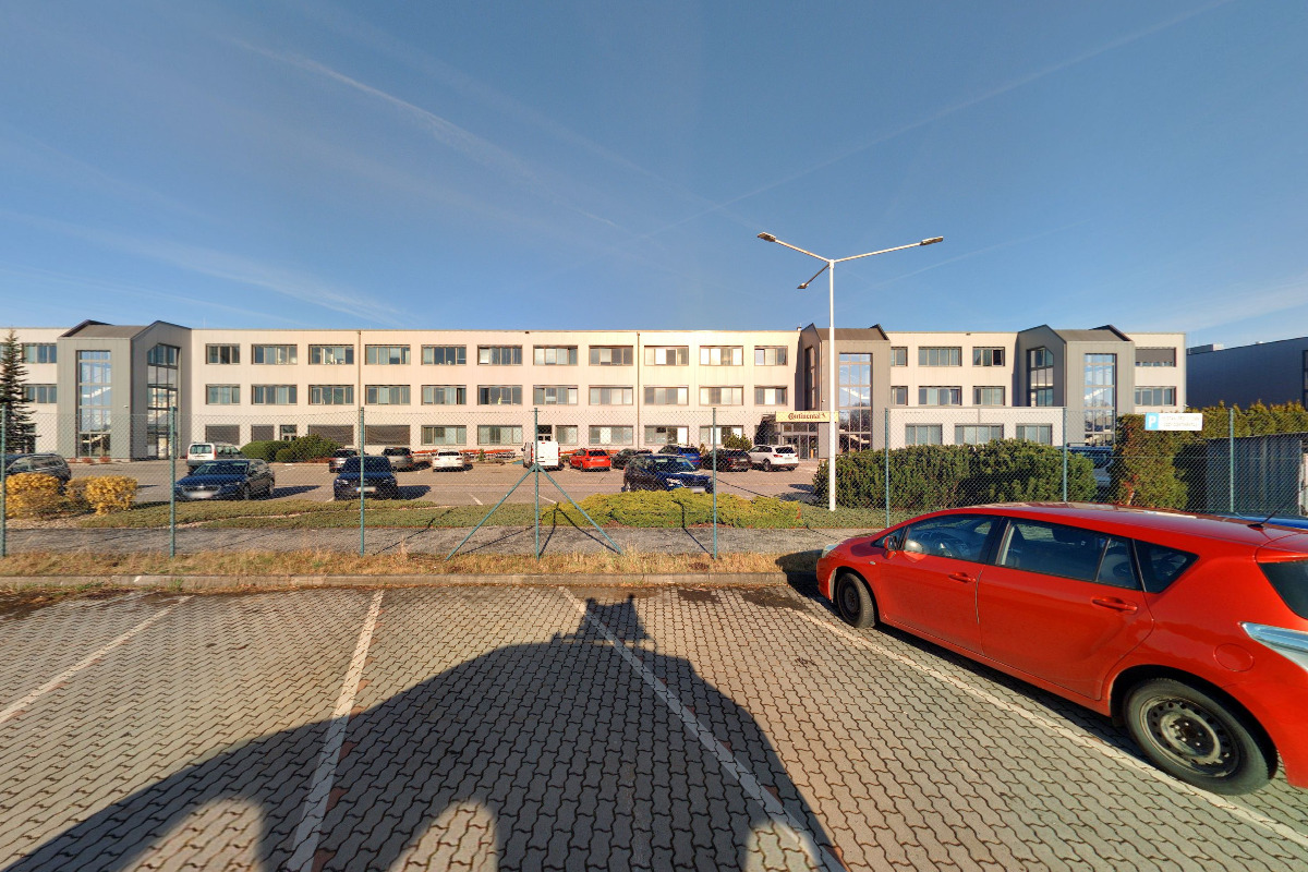 AUMOVIO Czech Republic, s.r.o.