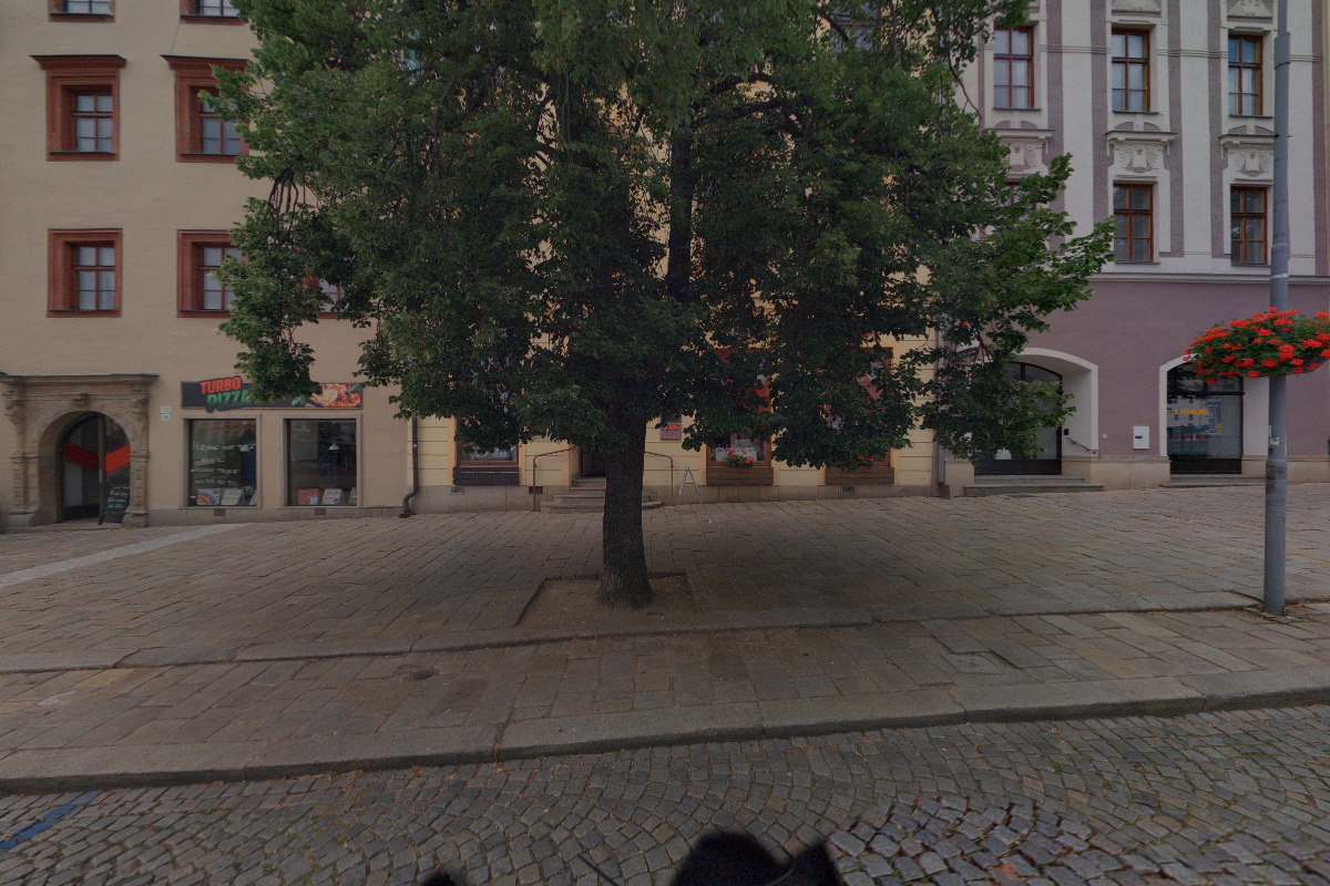 Čínská restaurace U Zlatého draka