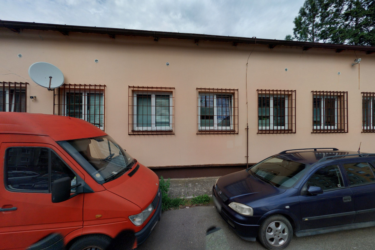 Smíšené zboží Pivovarská