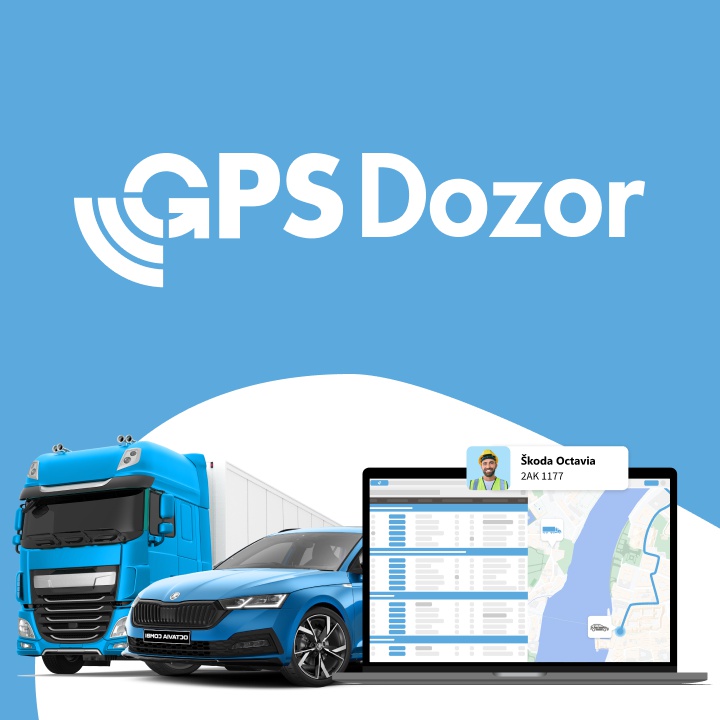 GPS Dozor - TLV s.r.o. foto 3