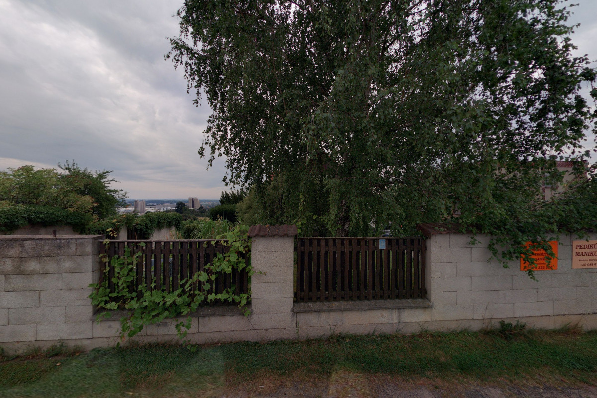 Pedikúra, manikúra Markéta Kápičková