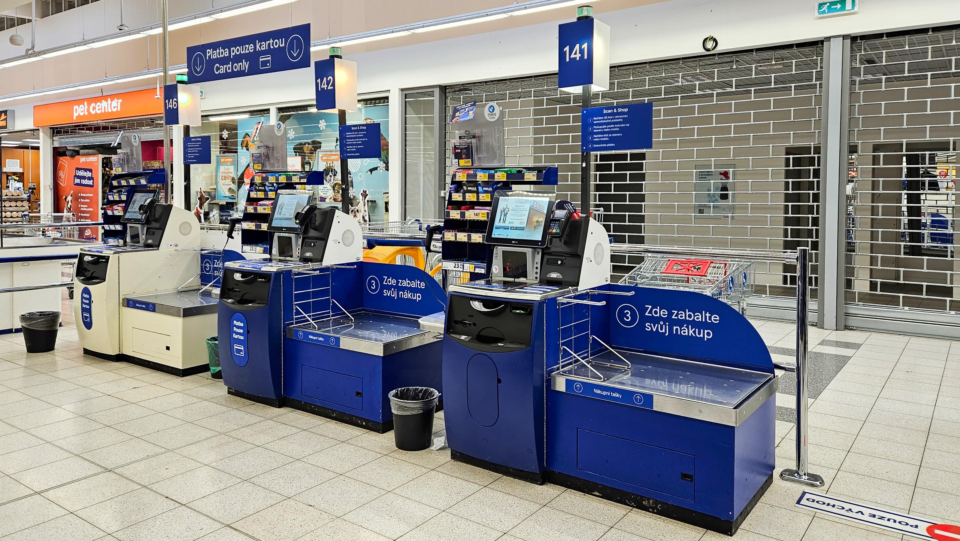 Tesco foto 6