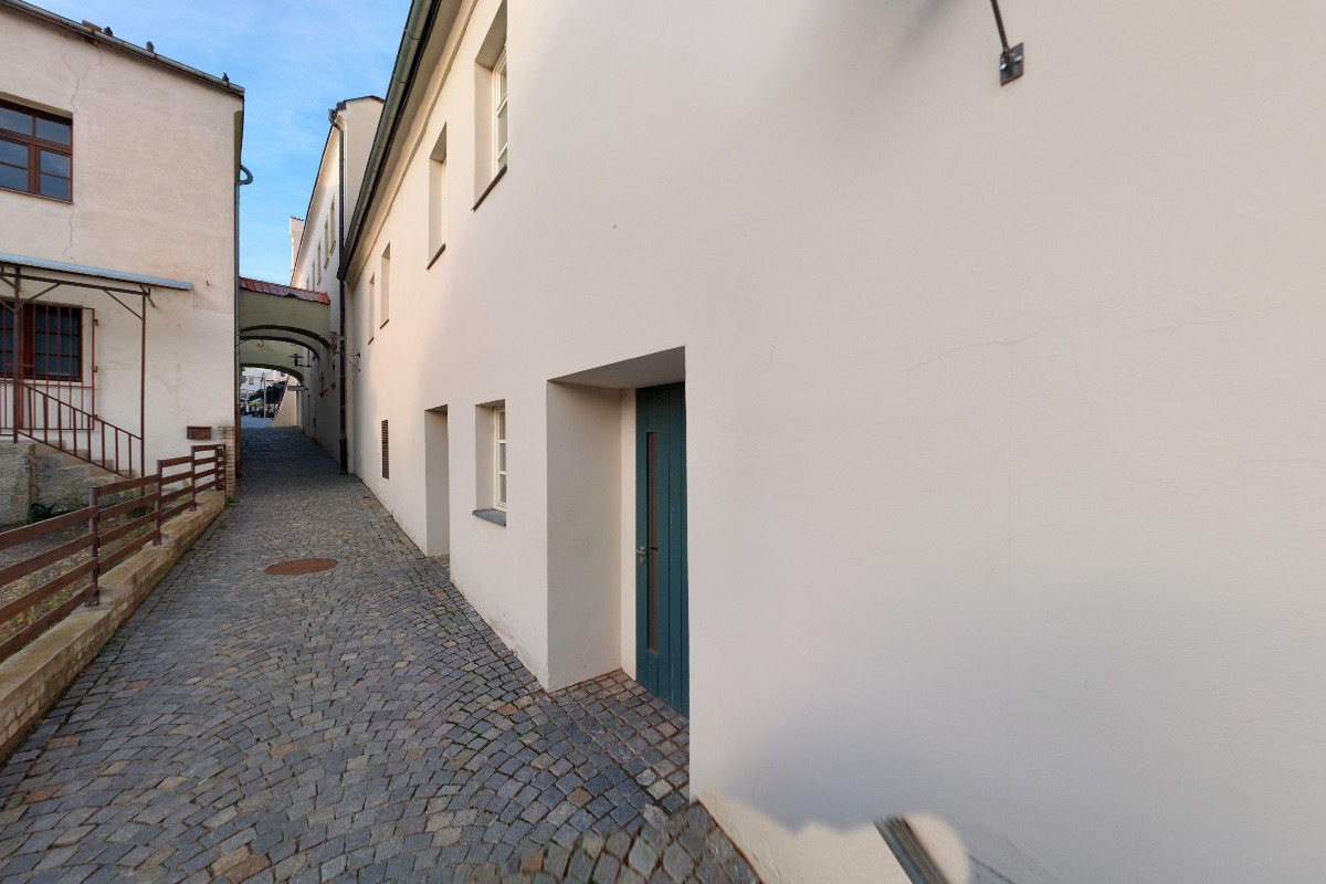 Město Havlíčkův Brod - informační centrum