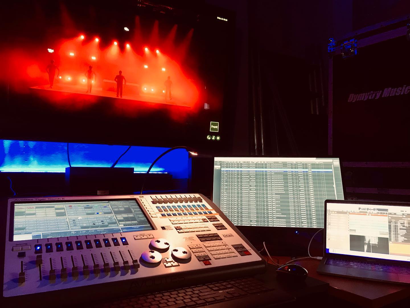 Radek Lamač - Showdesign foto 2