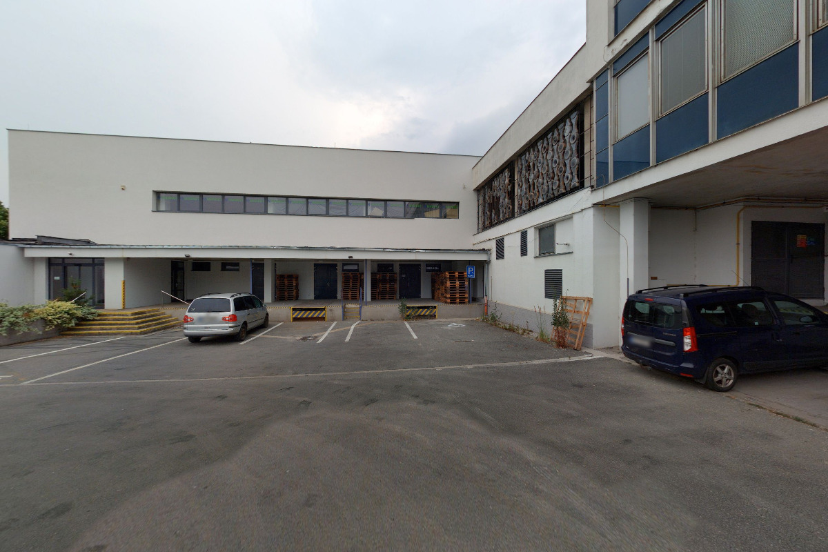 EUROALARM, spol. s r.o.