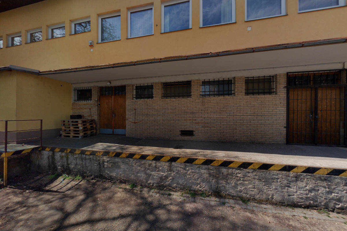 Bankomat České spořitelny foto 3