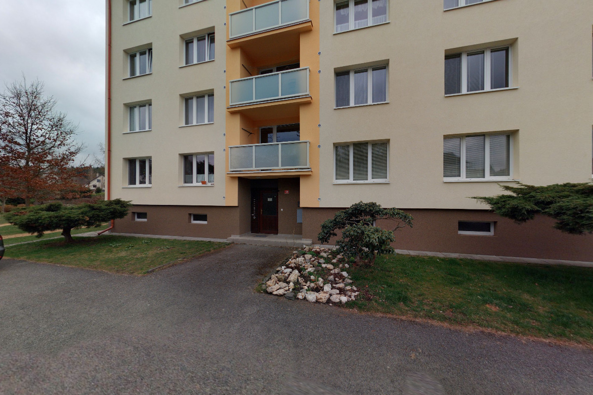 Zemní práce Vladimír Kučera