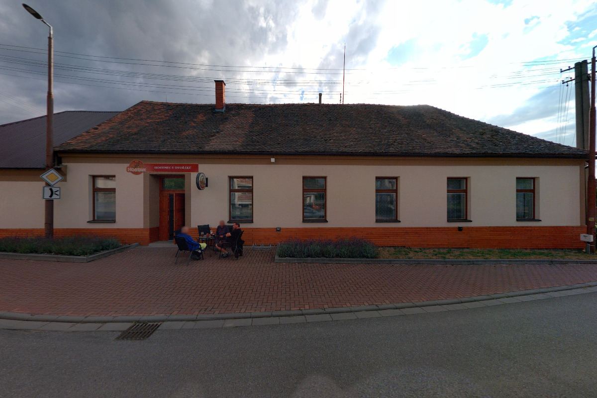Hostinec U Dvořáků foto 2