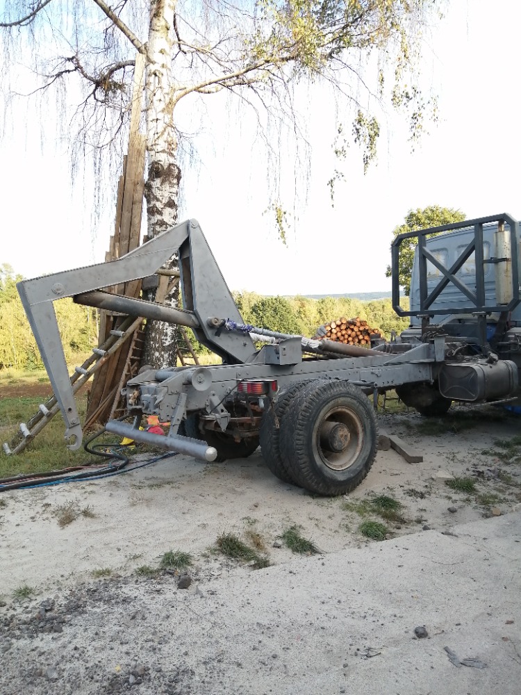 Pískování Peksa a Klusáček foto 2