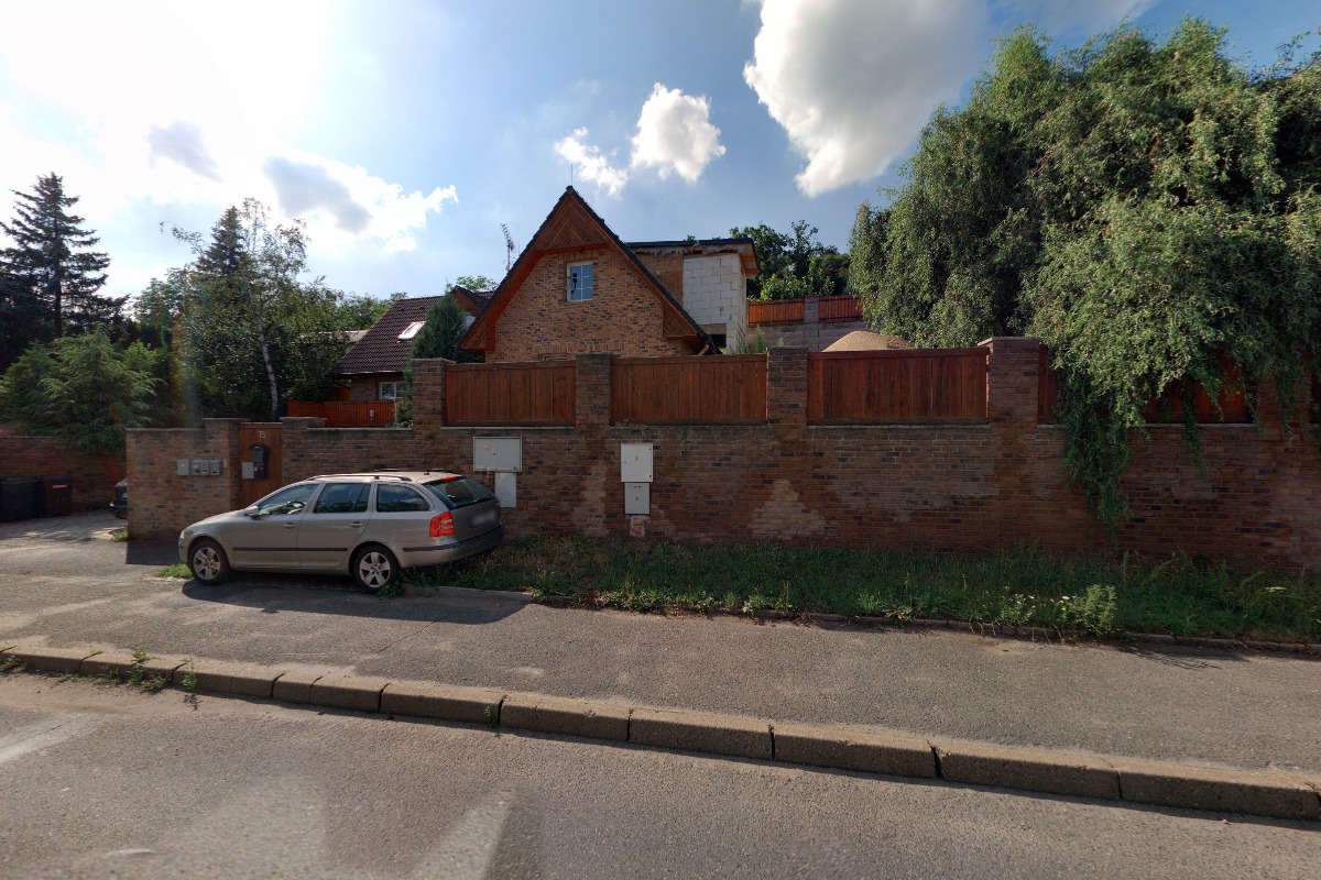 Stanislav Jílek foto 2